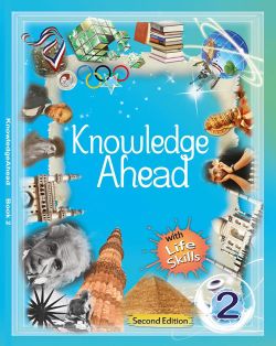 Orient Knowledge Ahead 2